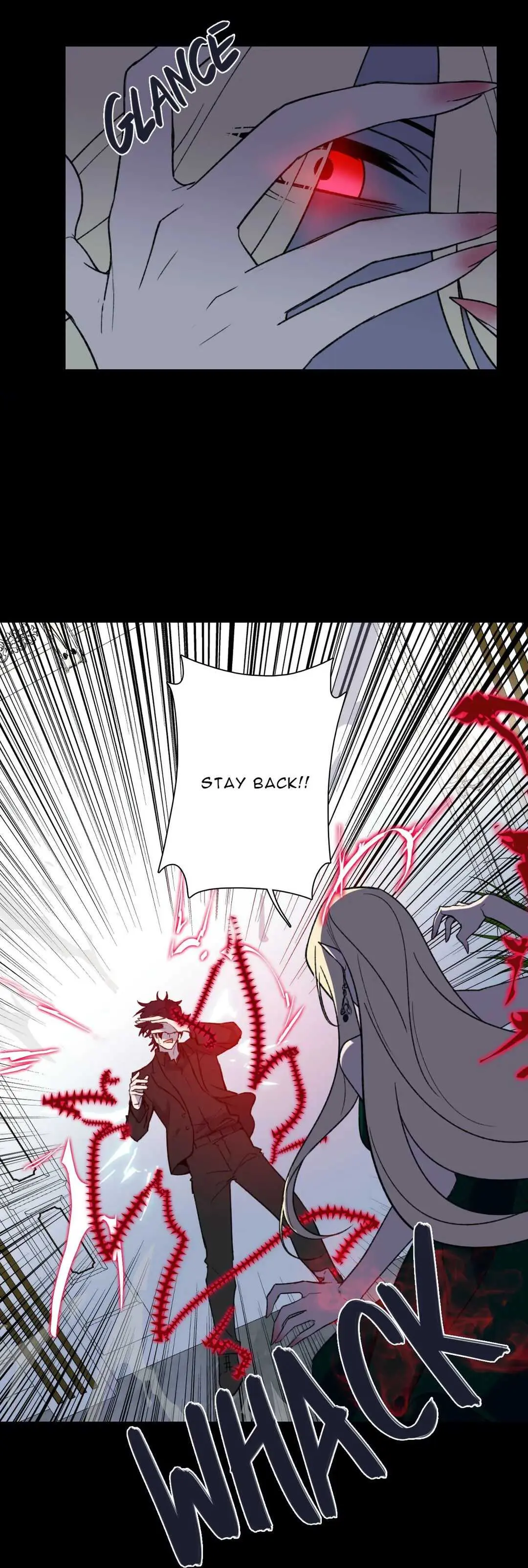 Read Freak-Quency chapter 97 image 8 on Lezhin