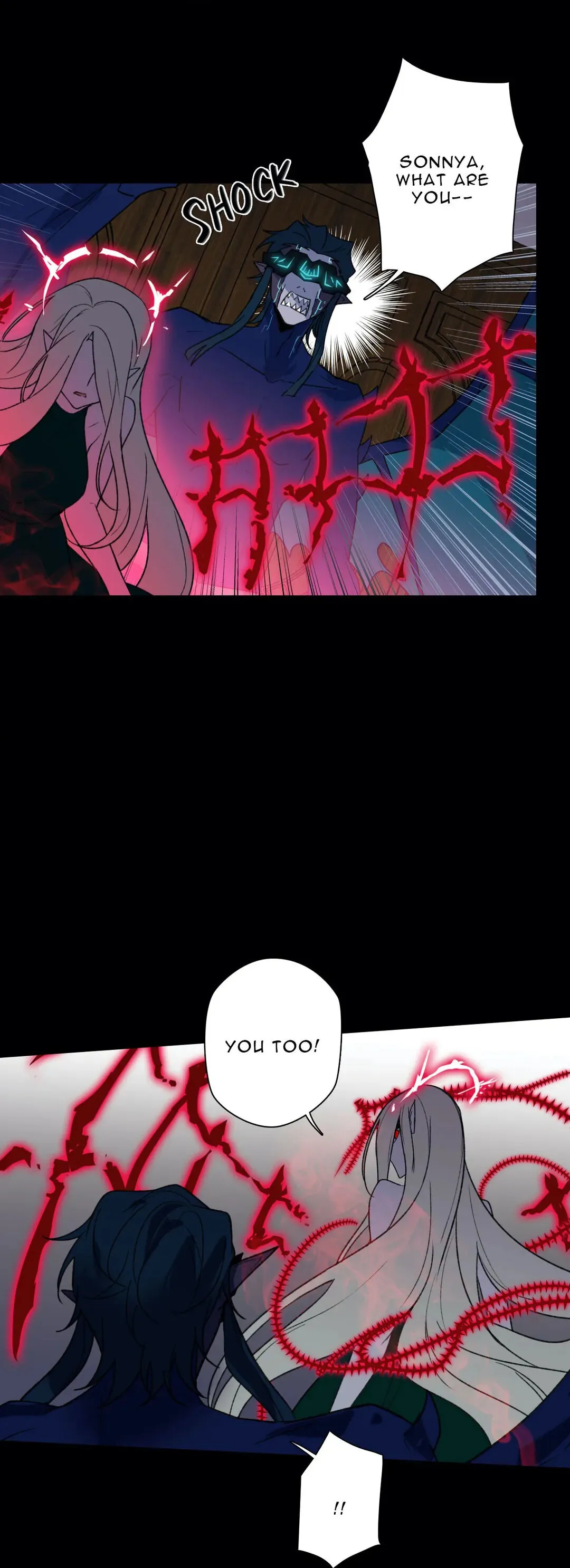 Read Freak-Quency chapter 97 image 9 on Lezhin