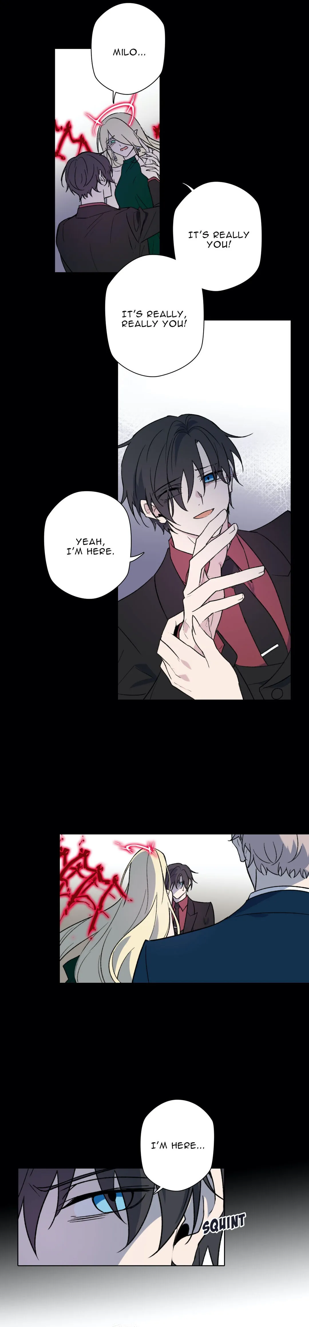 Read Freak-Quency chapter 98 image 10 on Lezhin
