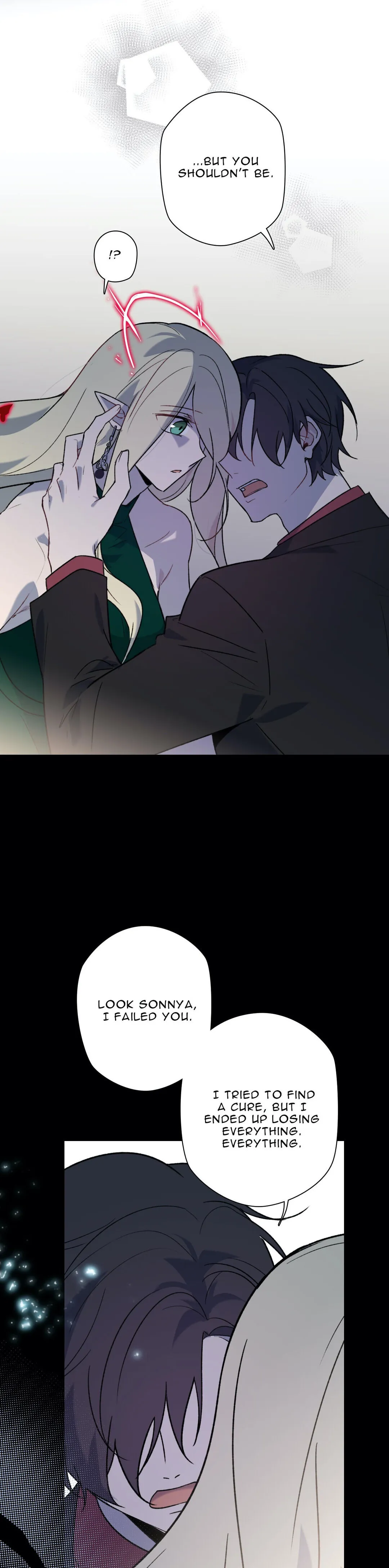 Read Freak-Quency chapter 98 image 11 on Lezhin