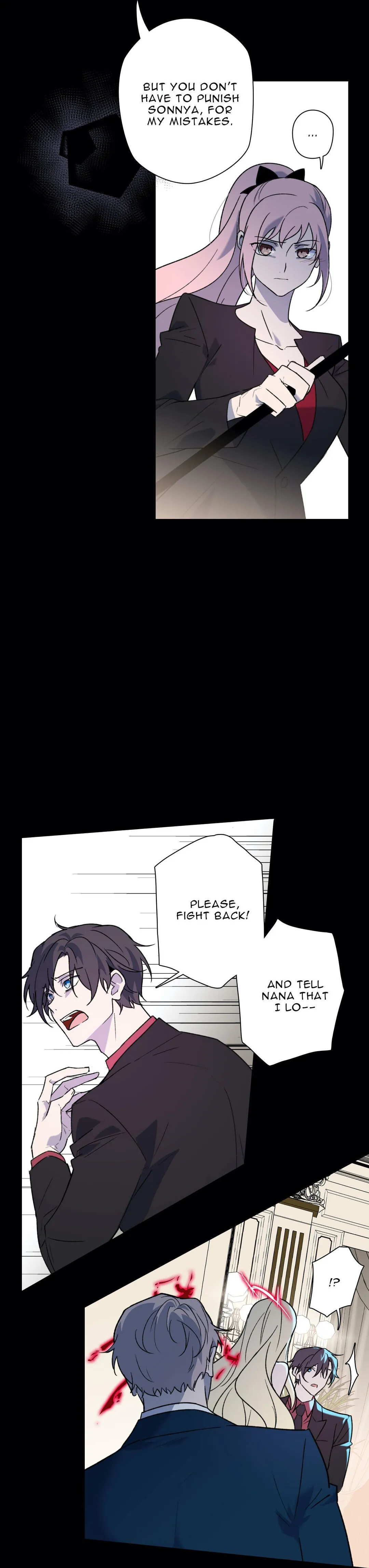 Read Freak-Quency chapter 98 image 15 on Lezhin