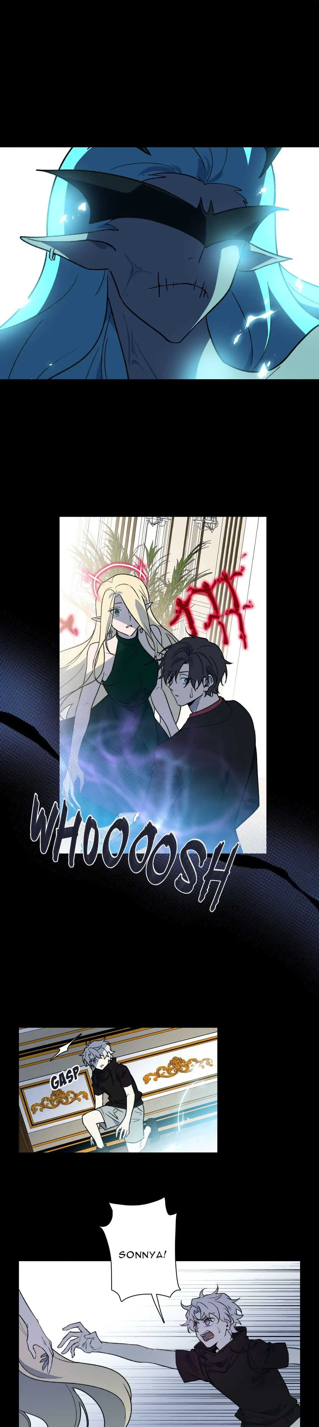 Read Freak-Quency chapter 98 image 16 on Lezhin