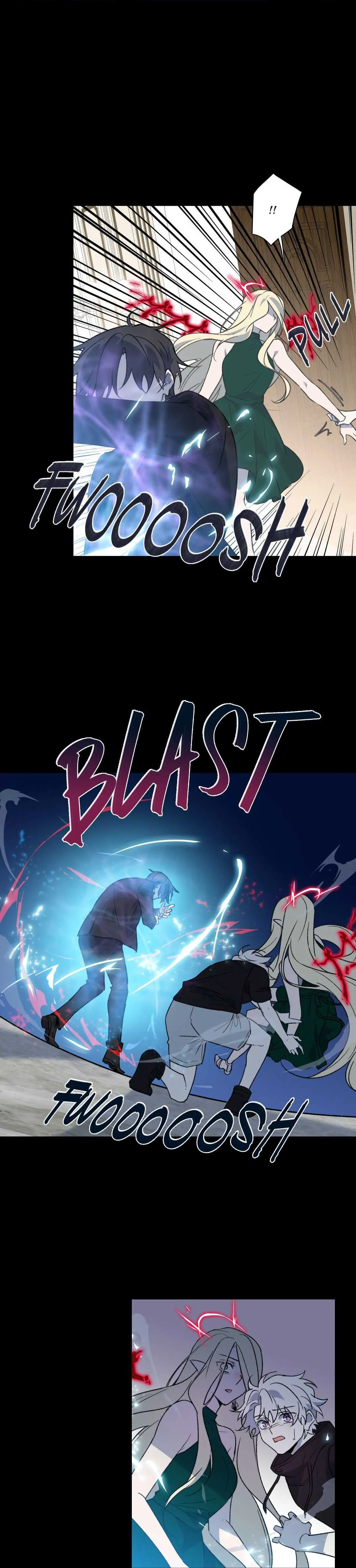 Read Freak-Quency chapter 98 image 17 on Lezhin