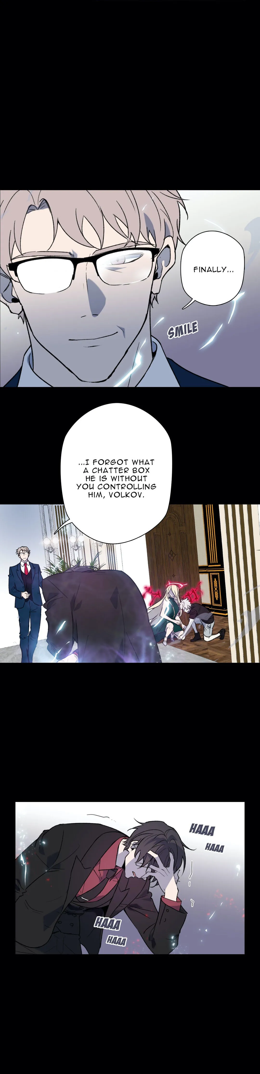 Read Freak-Quency chapter 98 image 18 on Lezhin