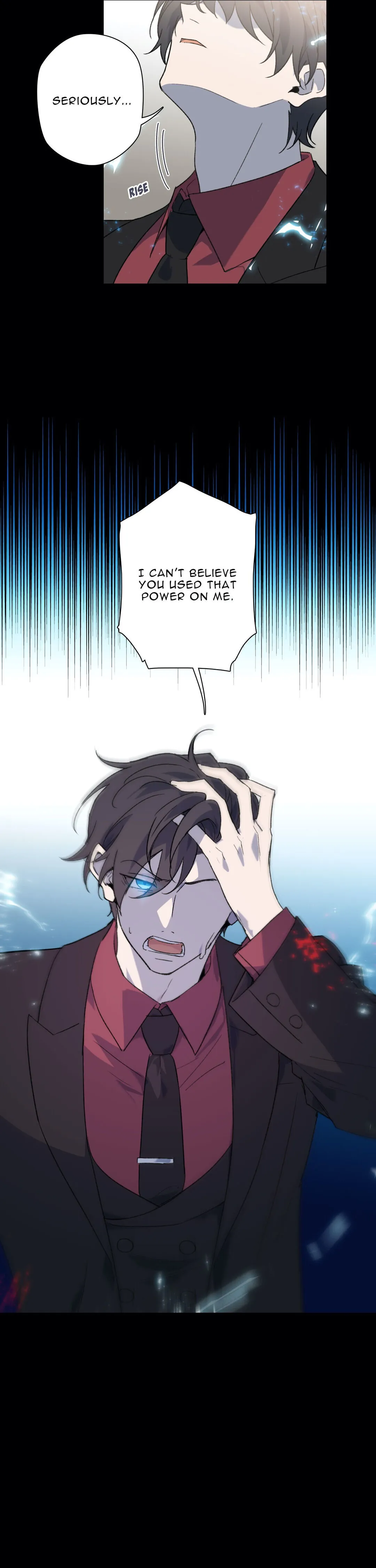 Read Freak-Quency chapter 98 image 19 on Lezhin