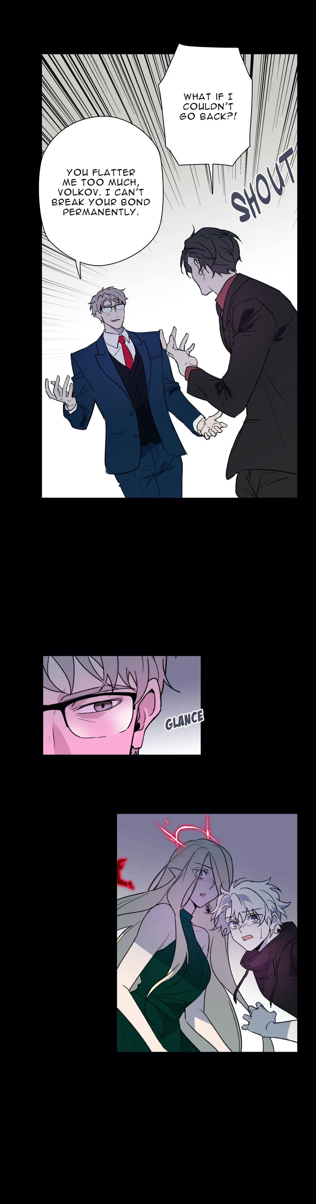 Read Freak-Quency chapter 98 image 20 on Lezhin