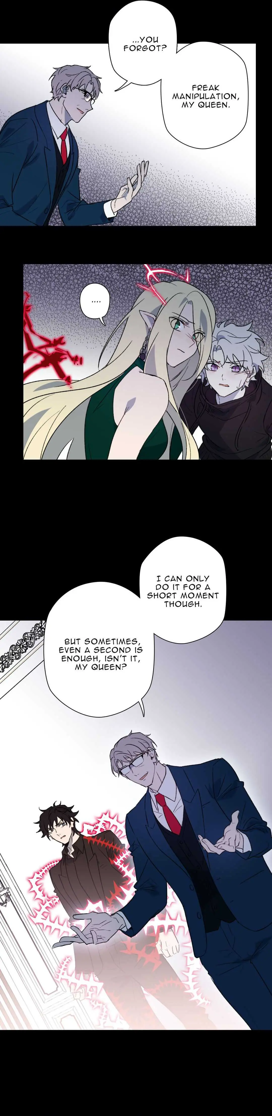 Read Freak-Quency chapter 98 image 21 on Lezhin