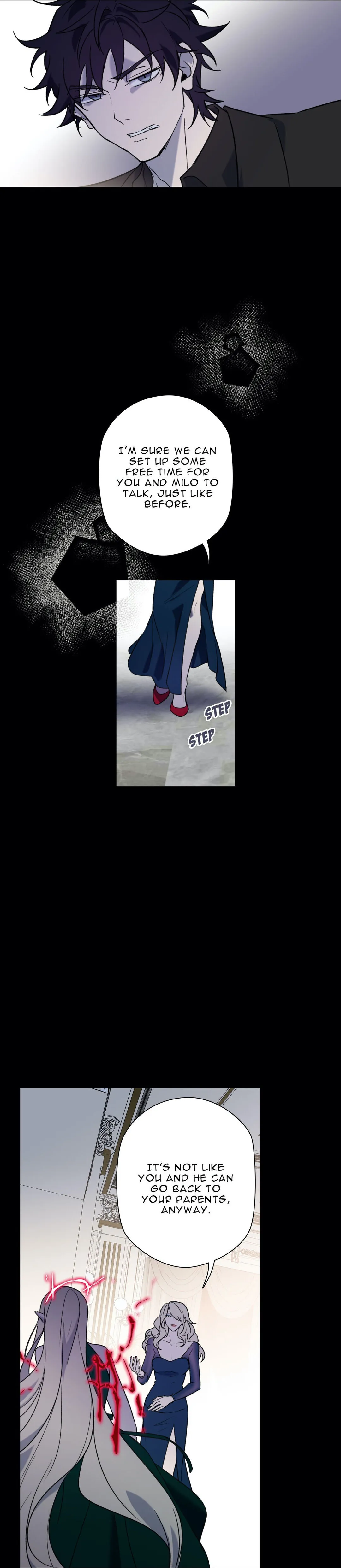 Read Freak-Quency chapter 98 image 22 on Lezhin