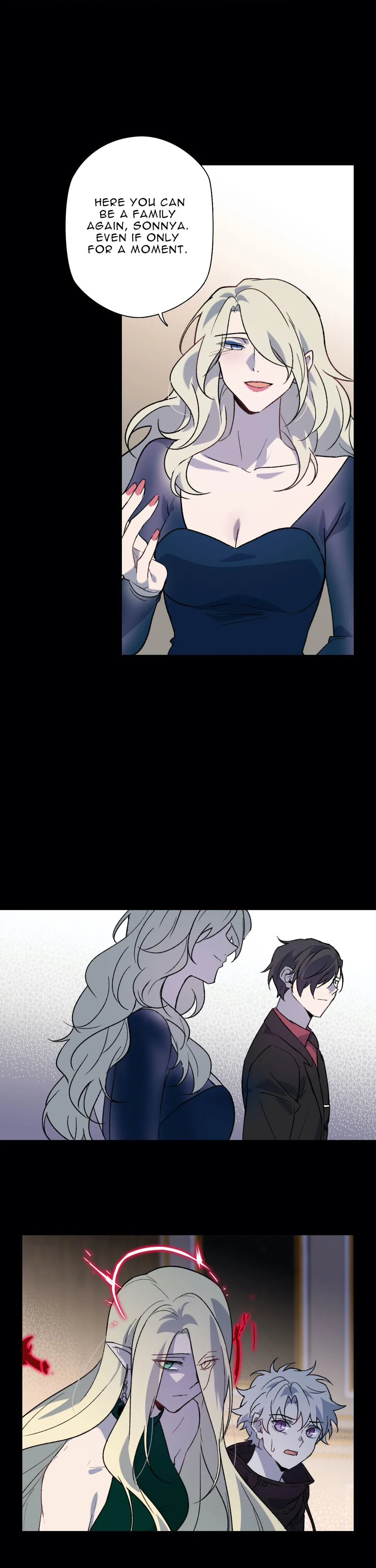 Read Freak-Quency chapter 98 image 23 on Lezhin