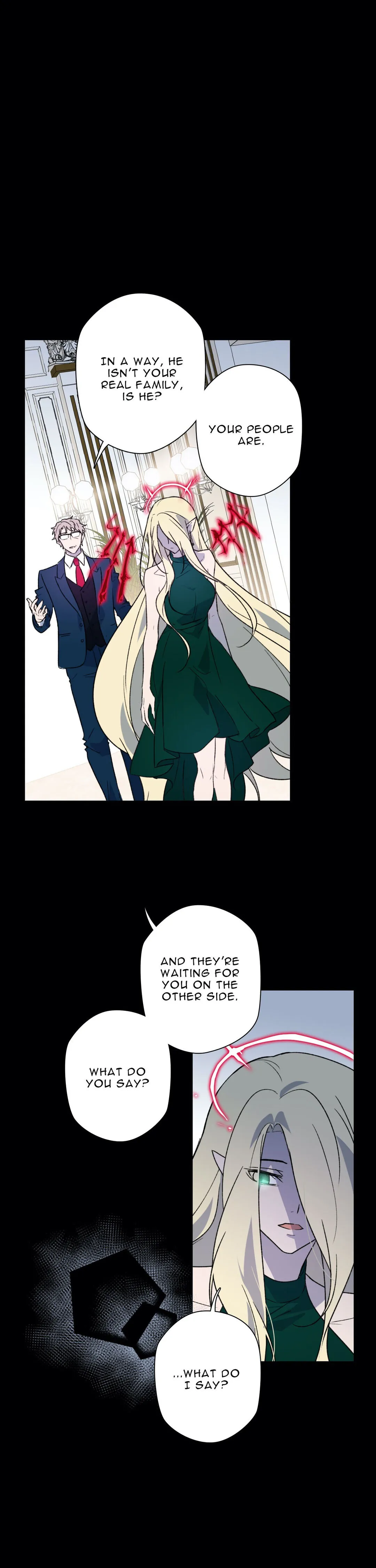 Read Freak-Quency chapter 98 image 24 on Lezhin