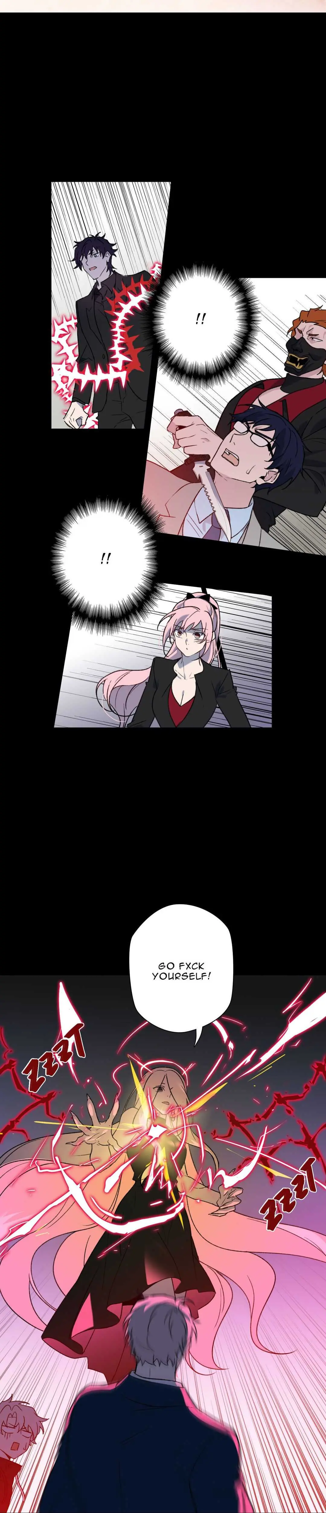 Read Freak-Quency chapter 98 image 26 on Lezhin