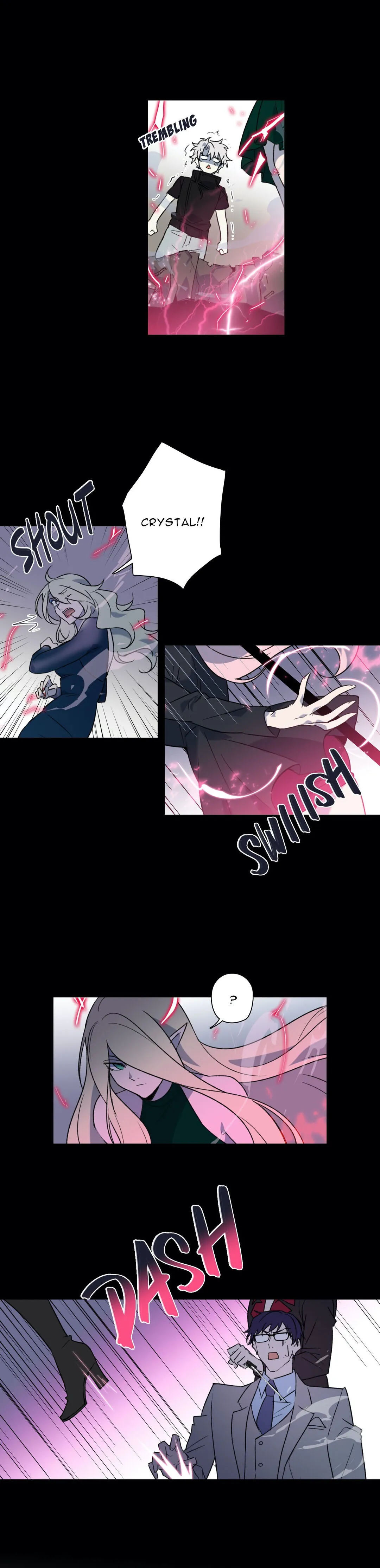 Read Freak-Quency chapter 98 image 28 on Lezhin