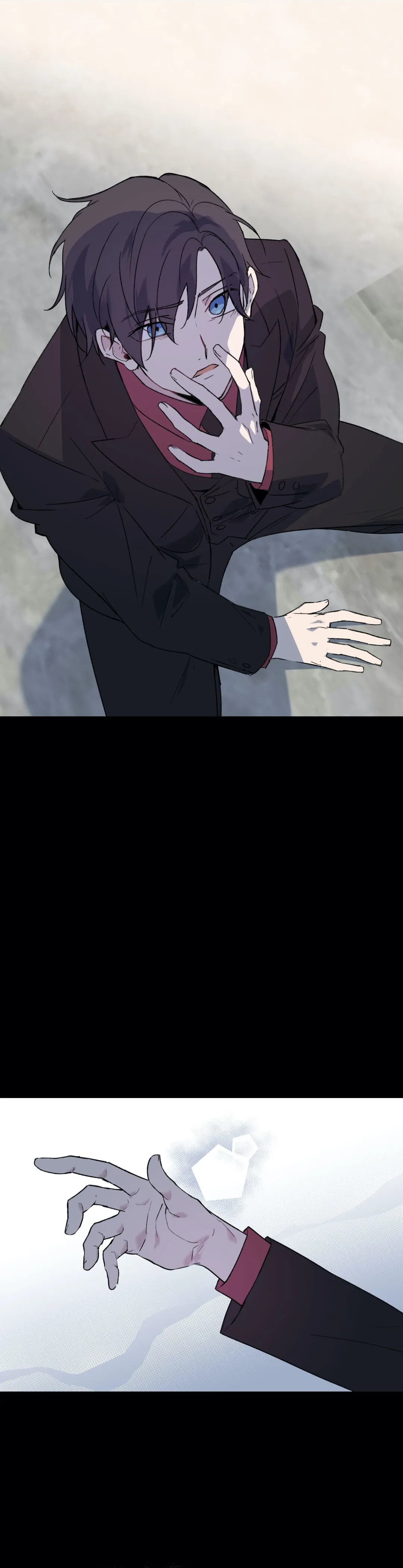 Read Freak-Quency chapter 98 image 3 on Lezhin