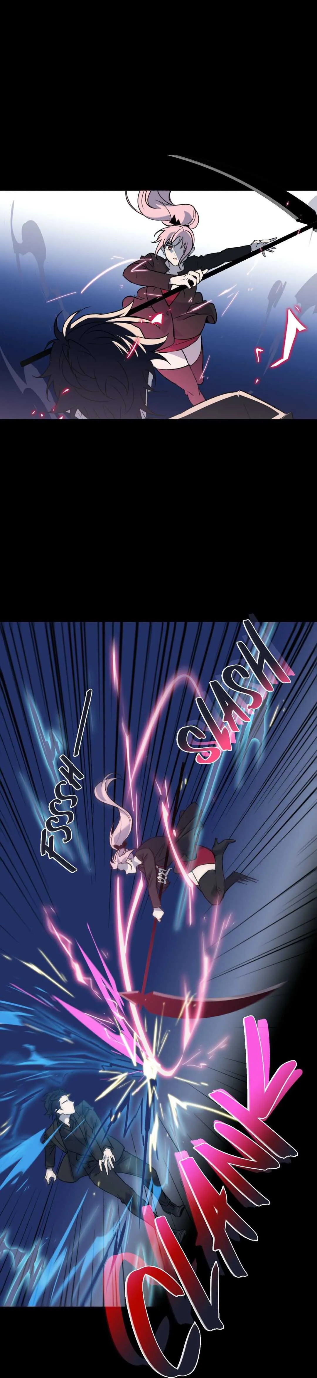 Read Freak-Quency chapter 98 image 30 on Lezhin