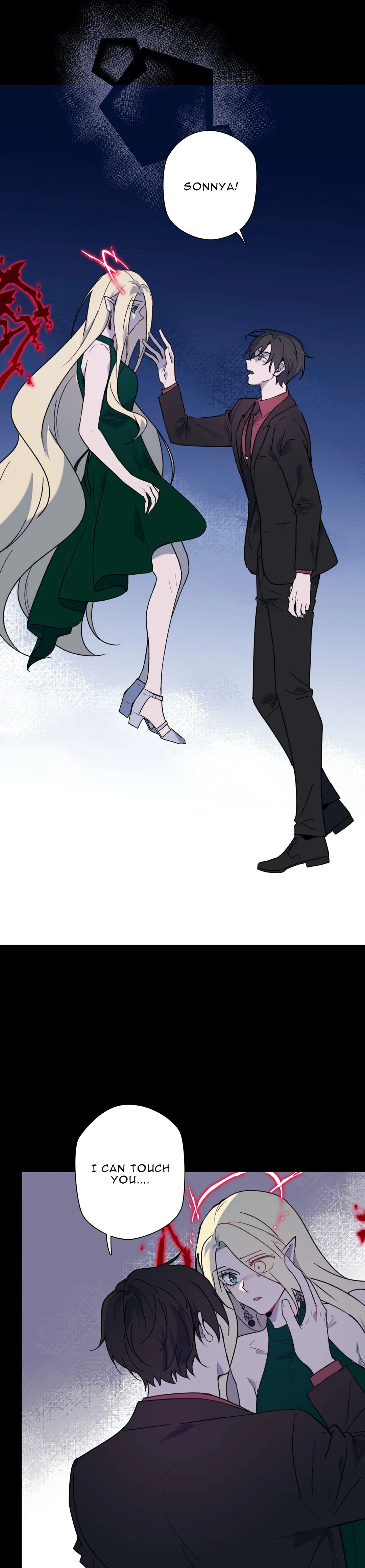 Read Freak-Quency chapter 98 image 4 on Lezhin