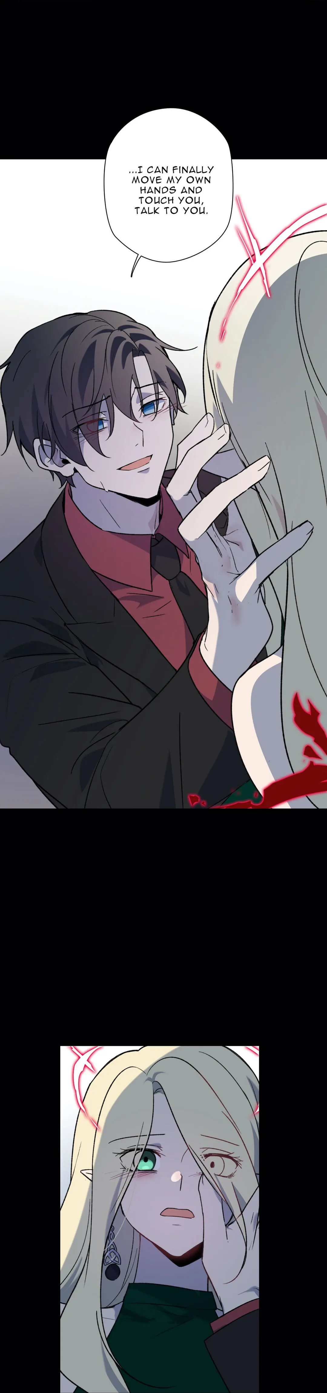 Read Freak-Quency chapter 98 image 5 on Lezhin