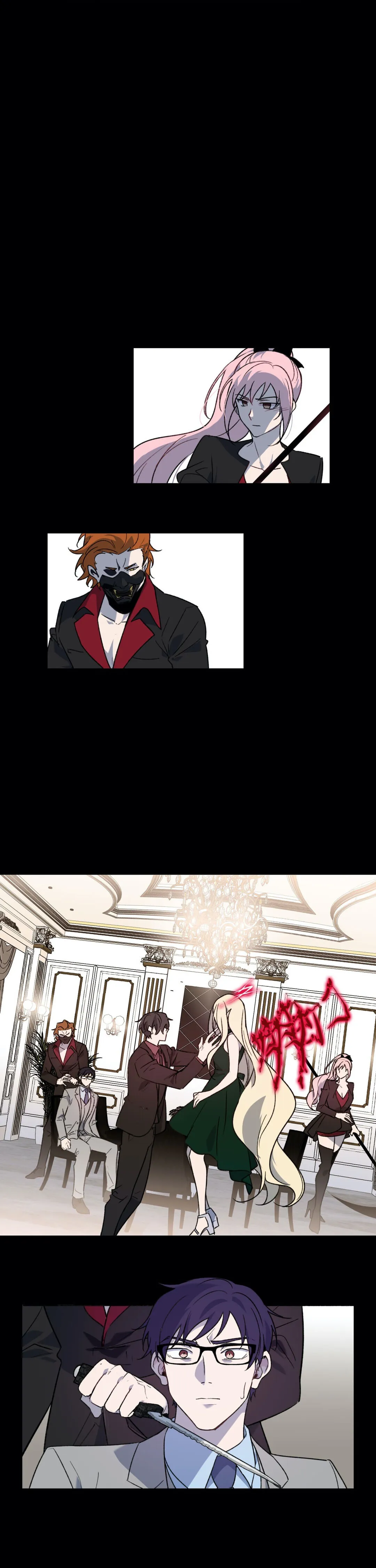 Read Freak-Quency chapter 98 image 6 on Lezhin