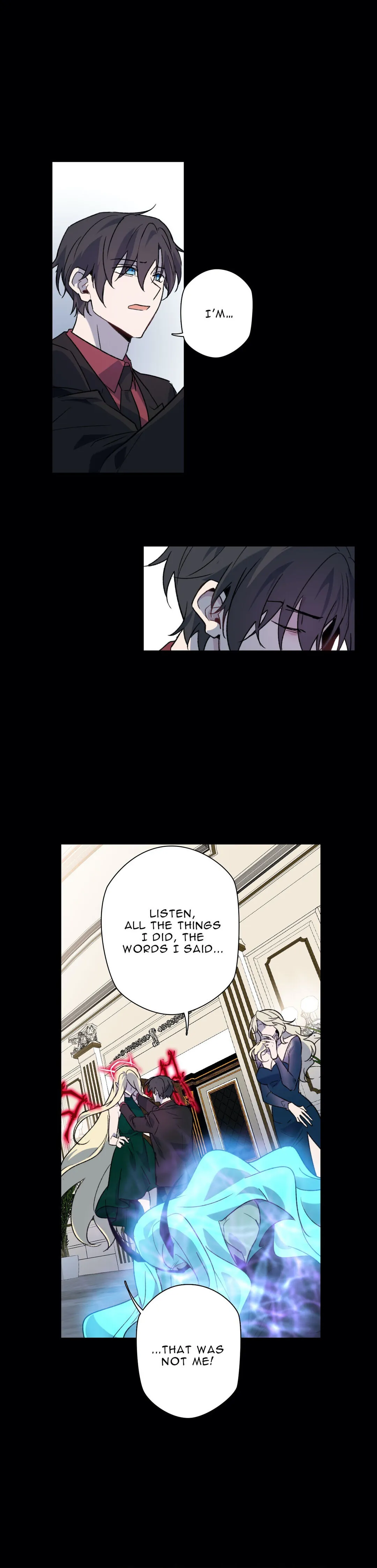 Read Freak-Quency chapter 98 image 7 on Lezhin