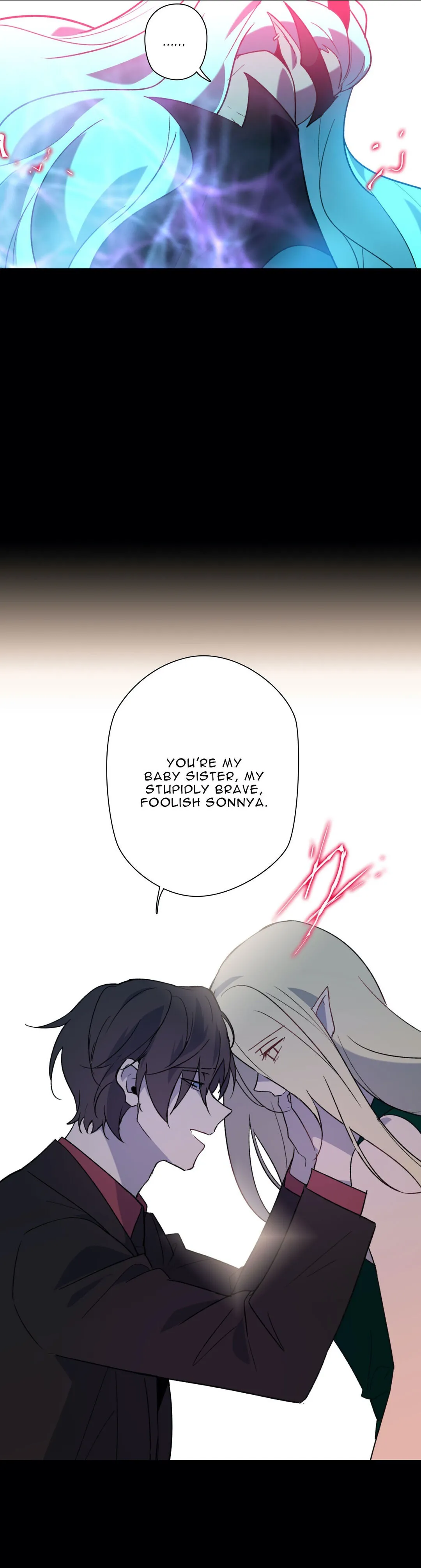 Read Freak-Quency chapter 98 image 8 on Lezhin