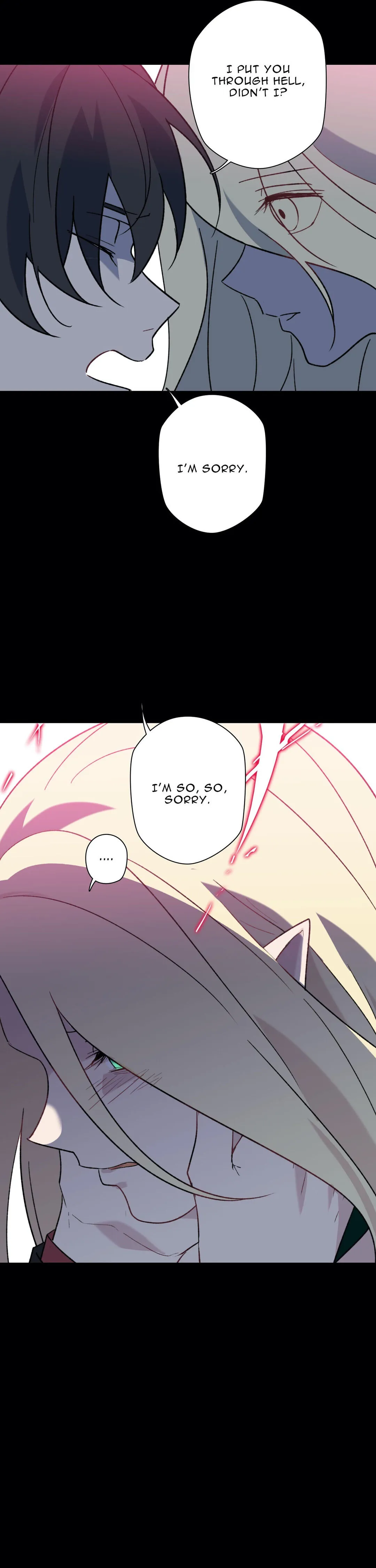 Read Freak-Quency chapter 98 image 9 on Lezhin