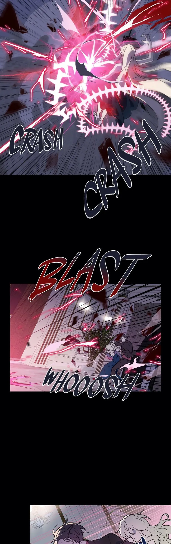 Read Freak-Quency chapter 99 image 1 on Lezhin