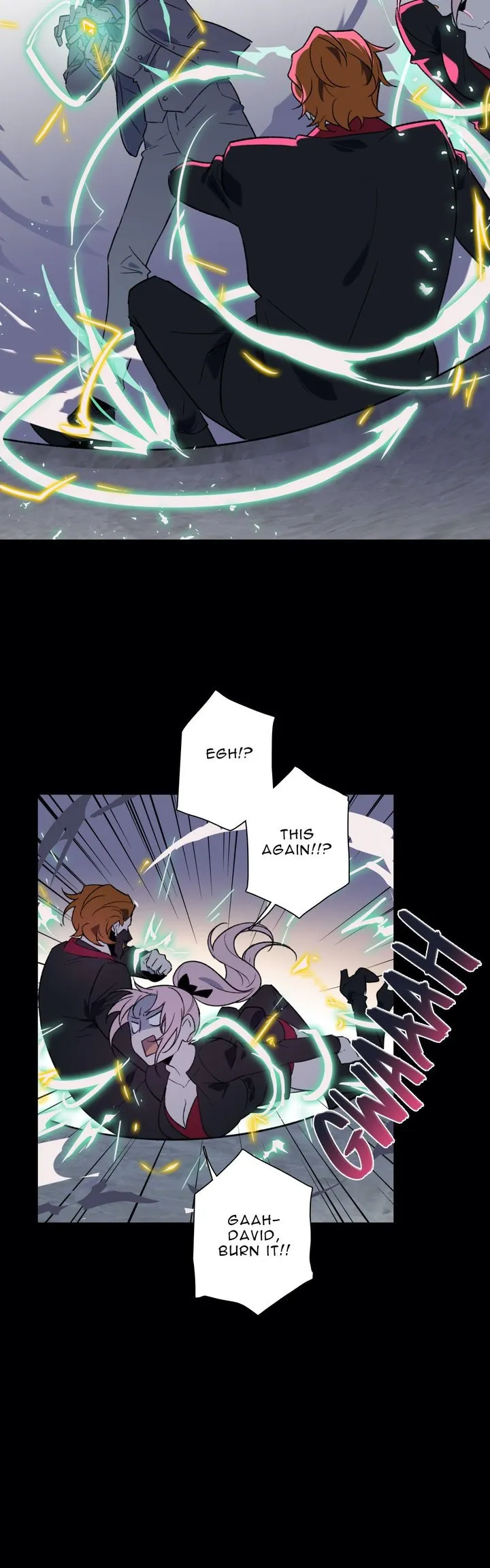 Read Freak-Quency chapter 99 image 10 on Lezhin