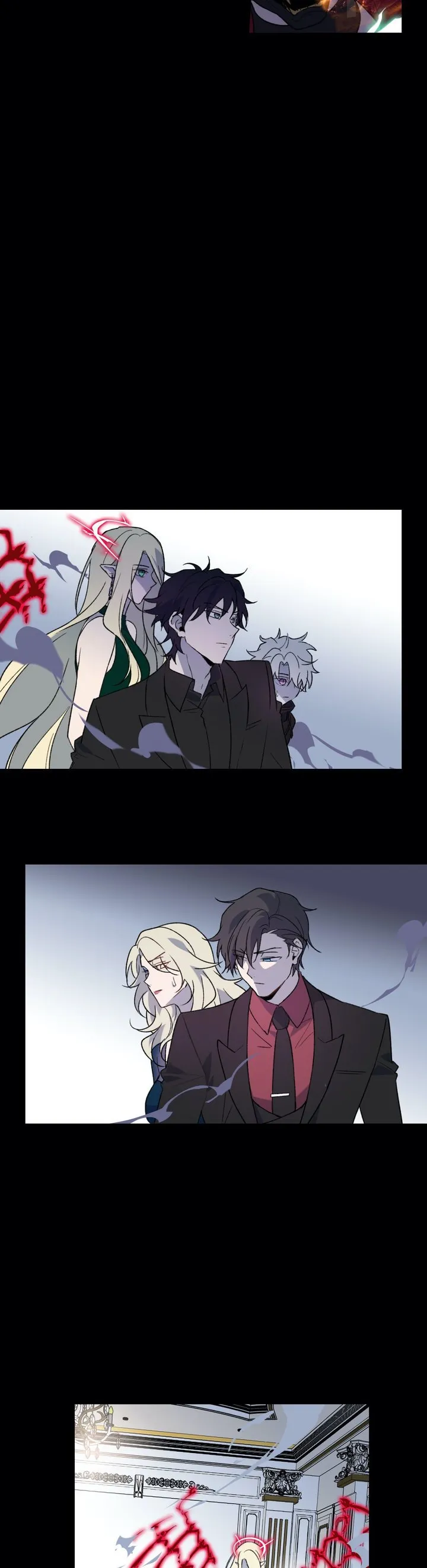 Read Freak-Quency chapter 99 image 12 on Lezhin