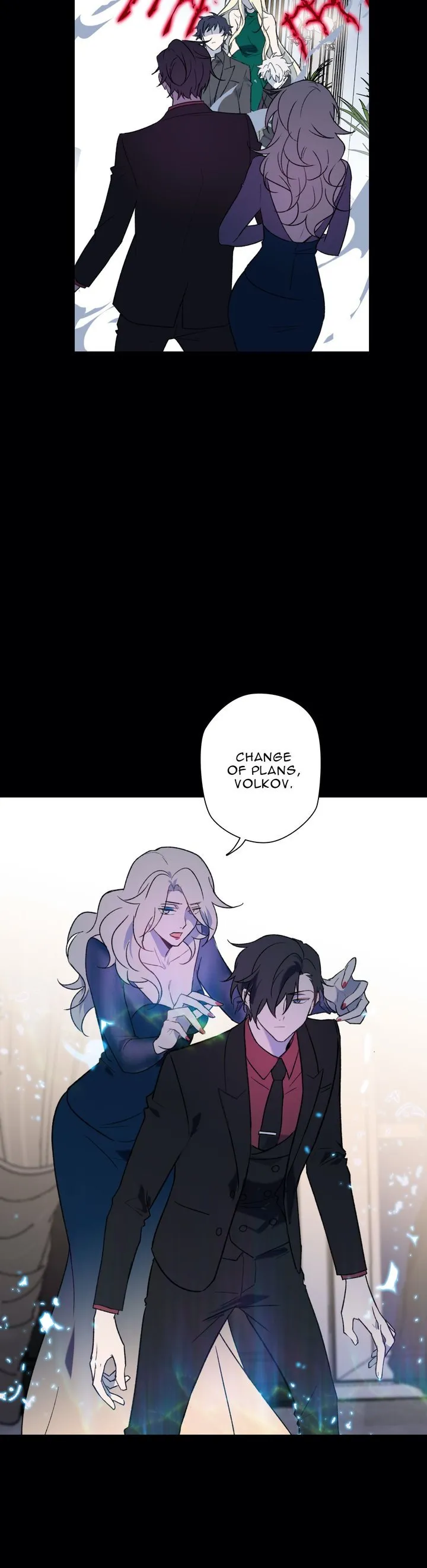 Read Freak-Quency chapter 99 image 13 on Lezhin