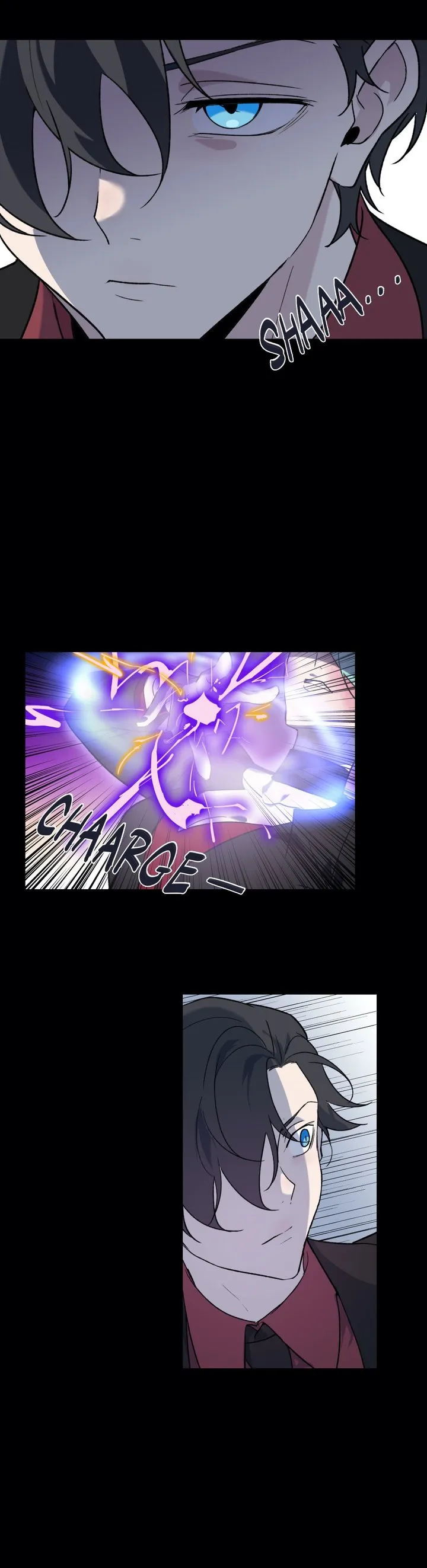 Read Freak-Quency chapter 99 image 14 on Lezhin
