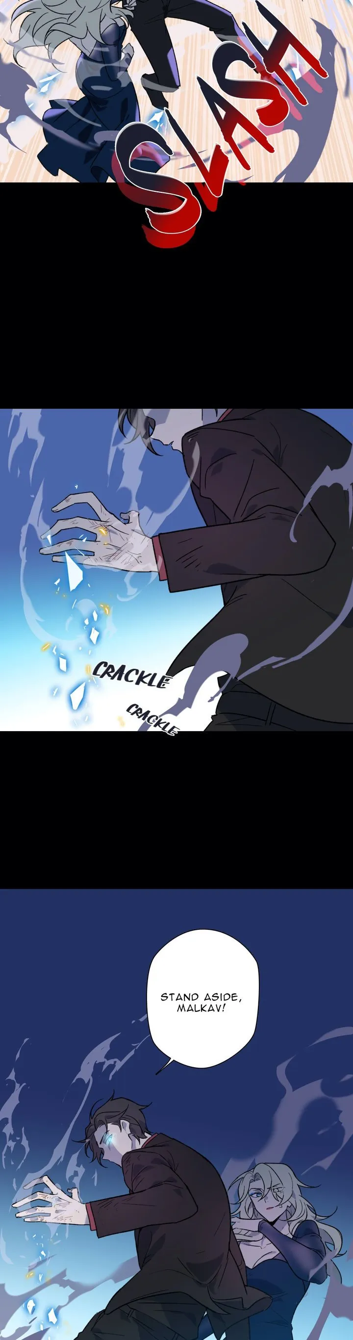 Read Freak-Quency chapter 99 image 16 on Lezhin