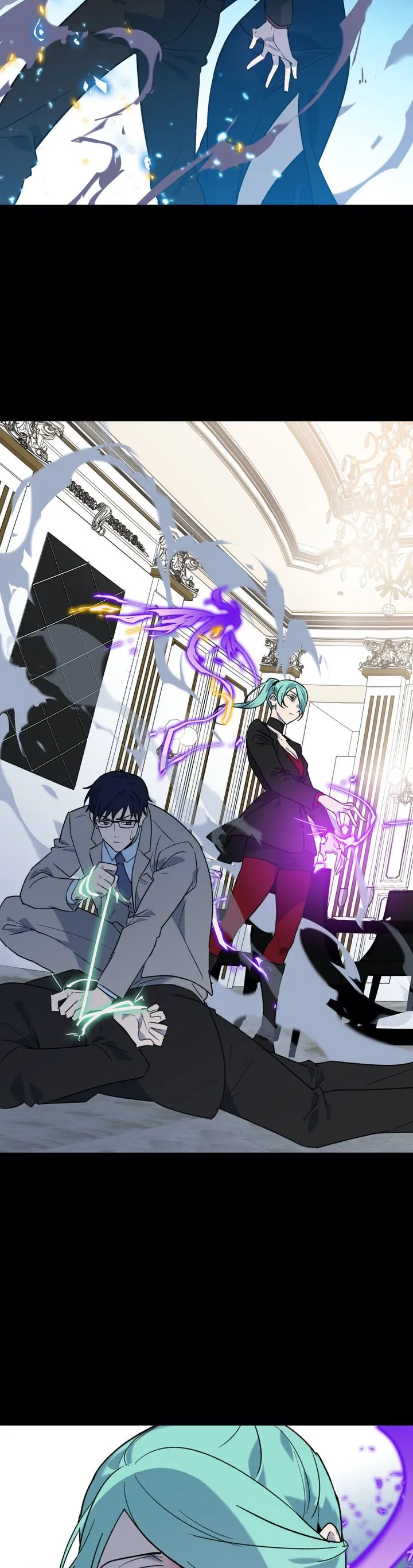 Read Freak-Quency chapter 99 image 17 on Lezhin