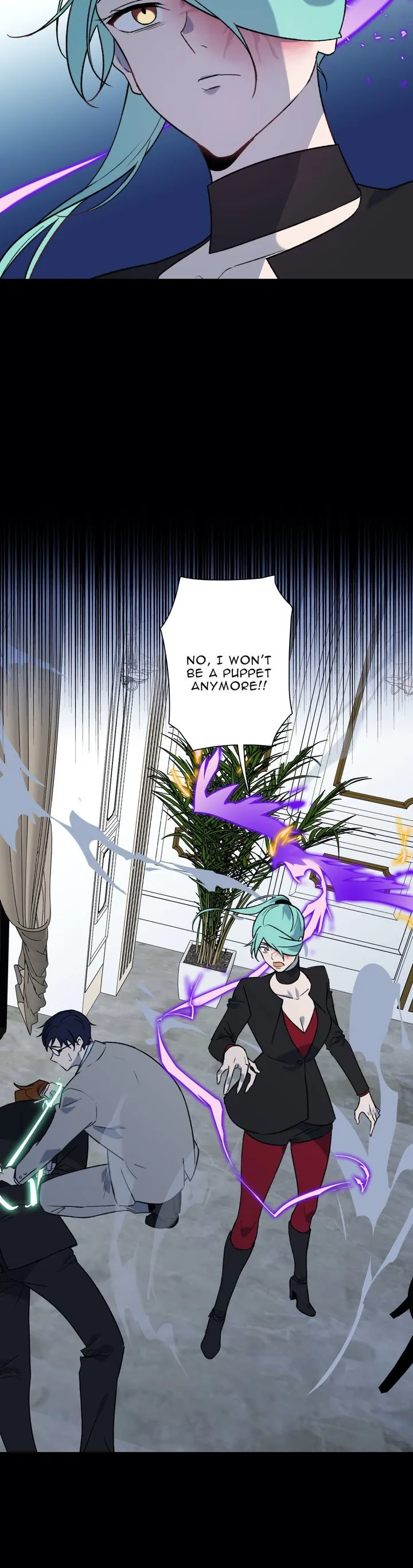 Read Freak-Quency chapter 99 image 18 on Lezhin