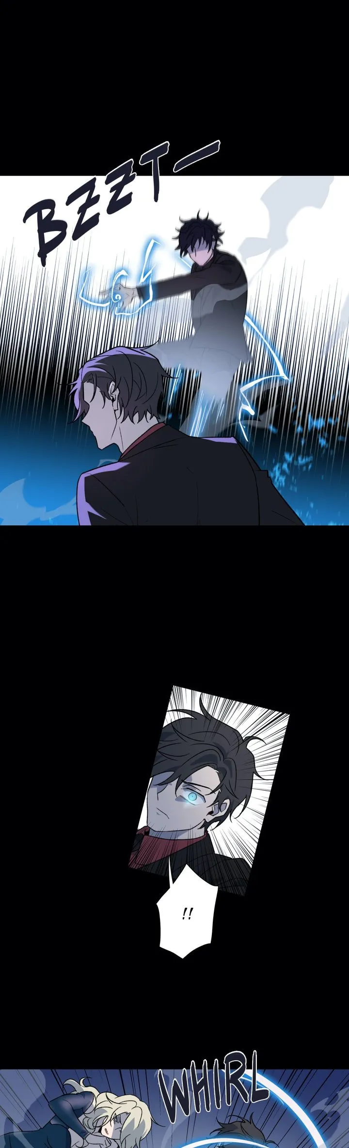 Read Freak-Quency chapter 99 image 19 on Lezhin
