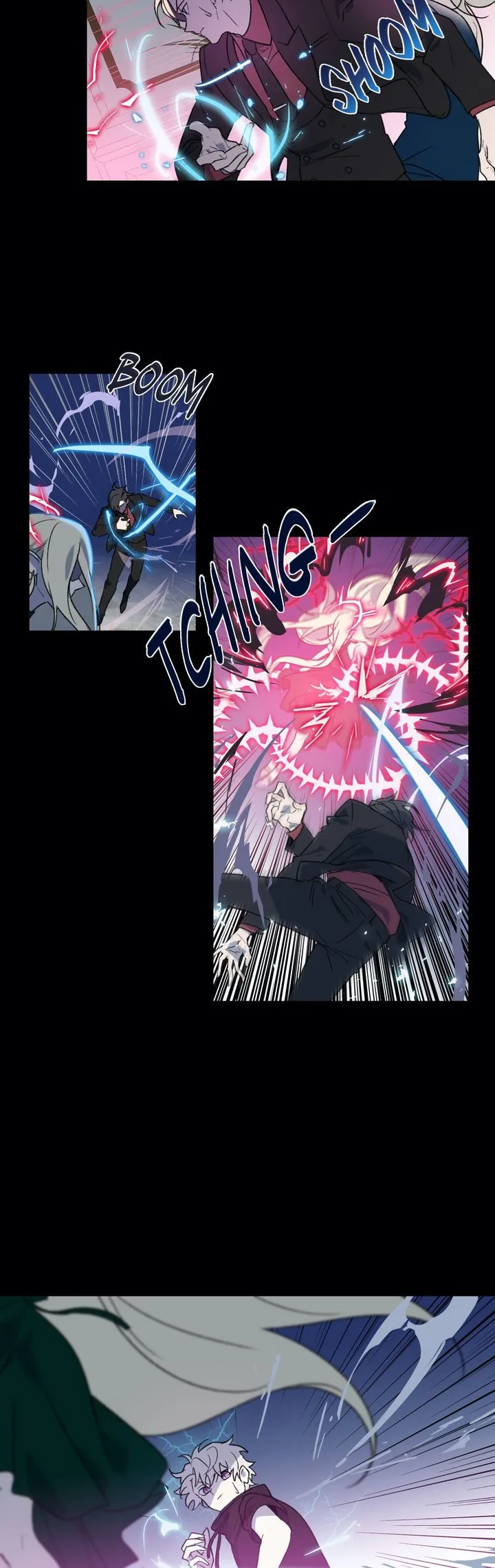 Read Freak-Quency chapter 99 image 2 on Lezhin