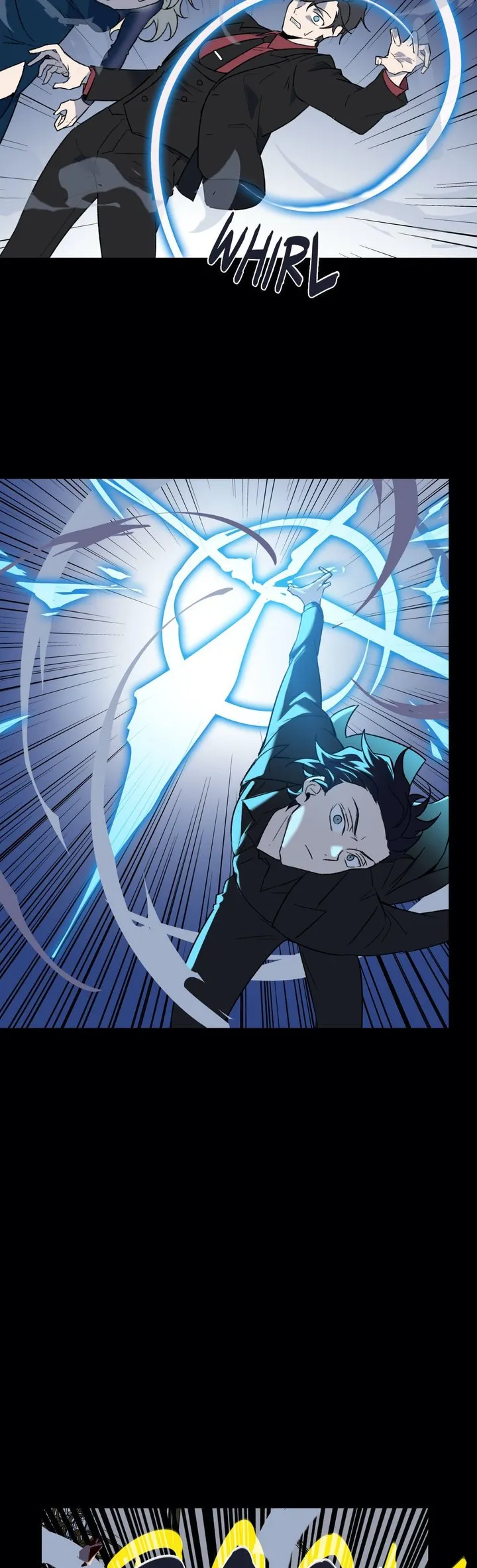Read Freak-Quency chapter 99 image 20 on Lezhin