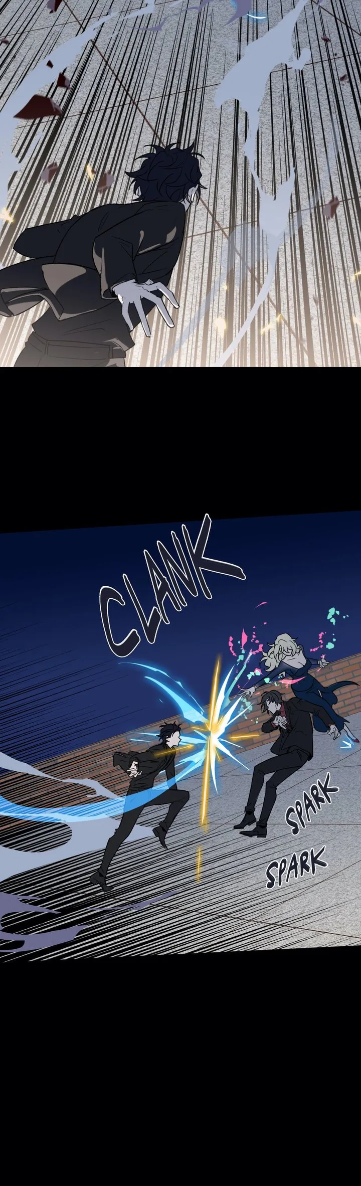 Read Freak-Quency chapter 99 image 23 on Lezhin