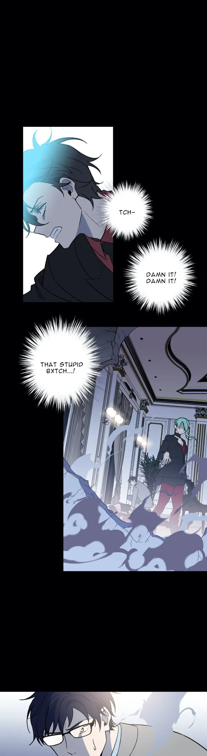 Read Freak-Quency chapter 99 image 24 on Lezhin