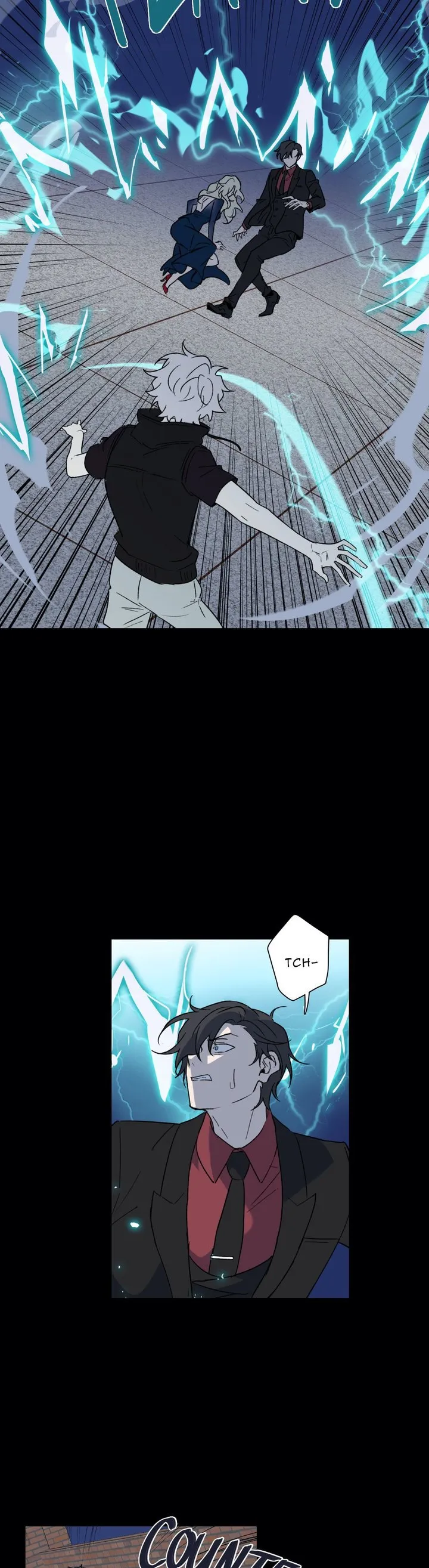 Read Freak-Quency chapter 99 image 26 on Lezhin