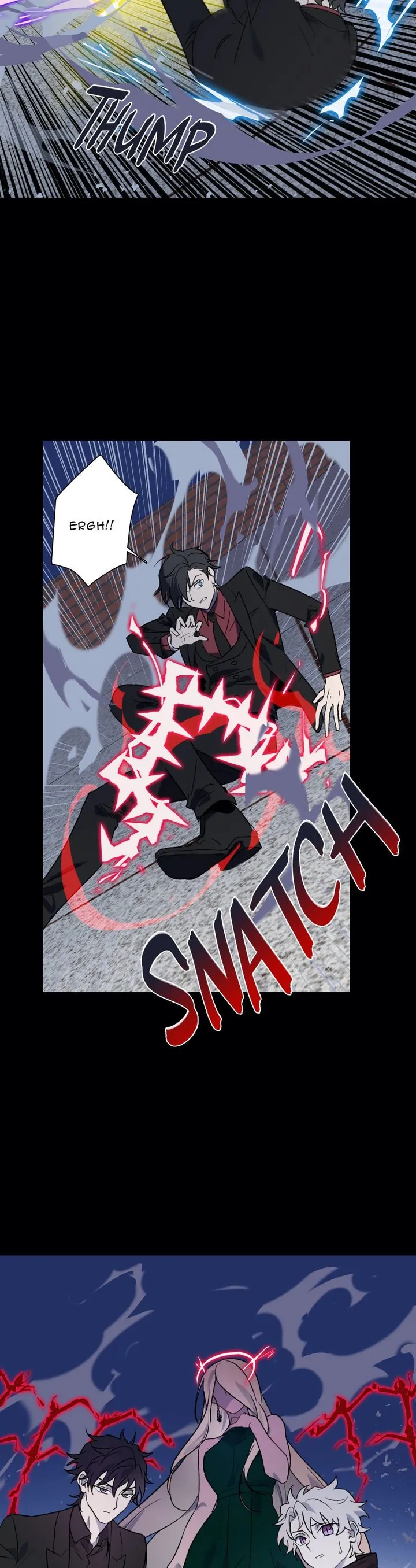 Read Freak-Quency chapter 99 image 29 on Lezhin