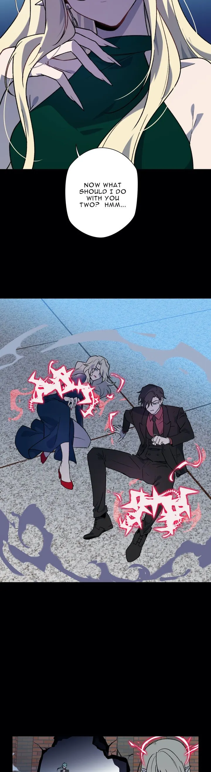 Read Freak-Quency chapter 99 image 32 on Lezhin
