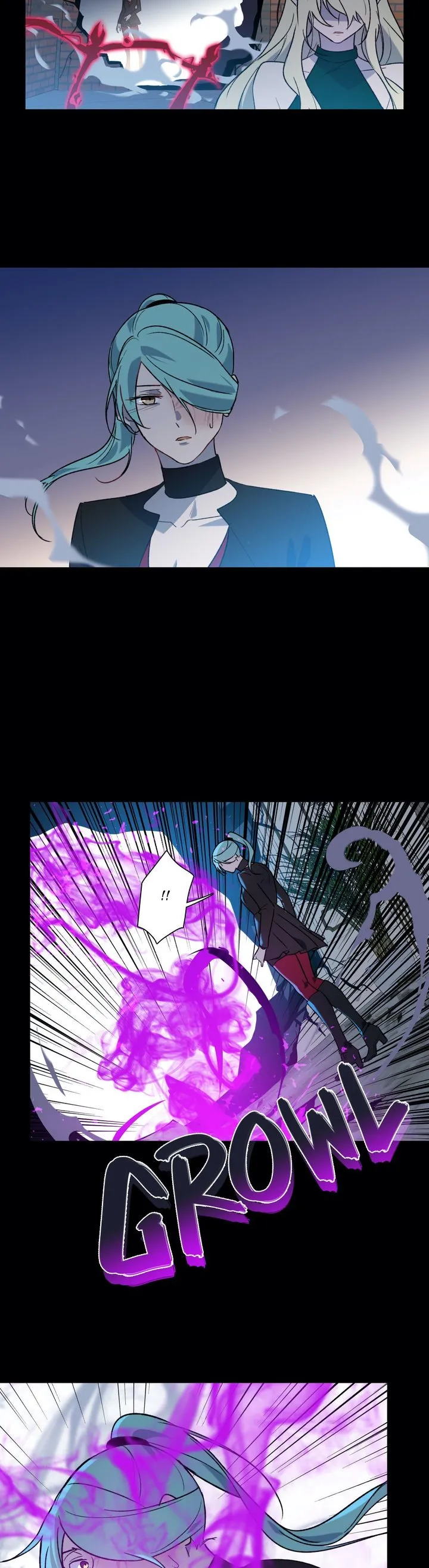 Read Freak-Quency chapter 99 image 33 on Lezhin