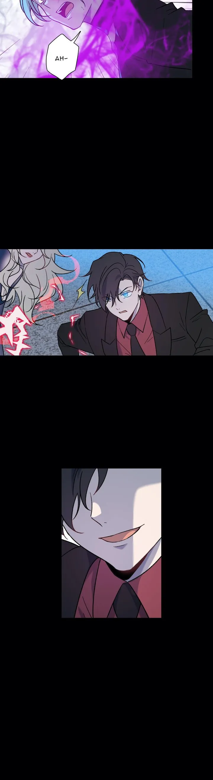 Read Freak-Quency chapter 99 image 34 on Lezhin