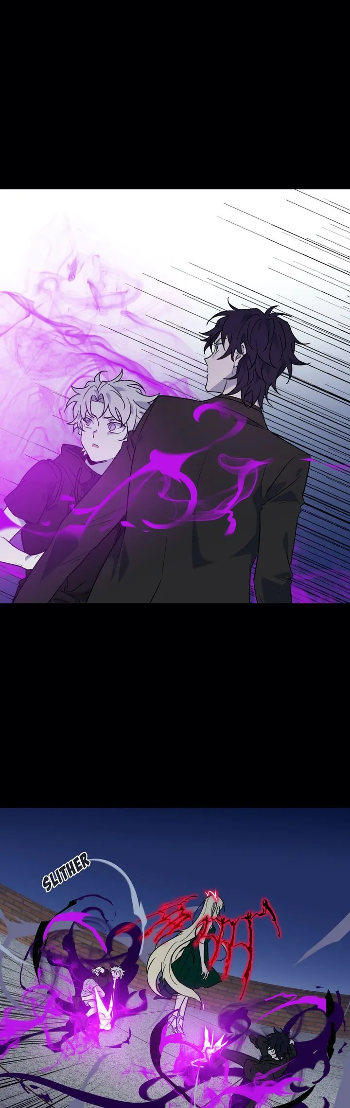 Read Freak-Quency chapter 99 image 35 on Lezhin