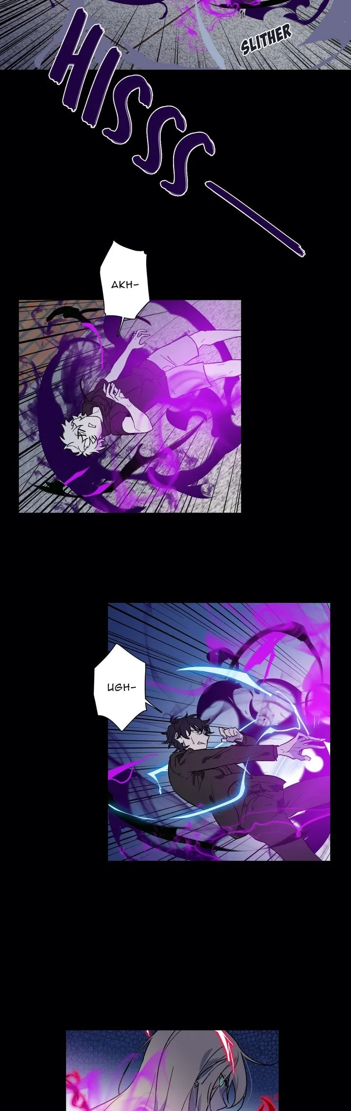 Read Freak-Quency chapter 99 image 36 on Lezhin