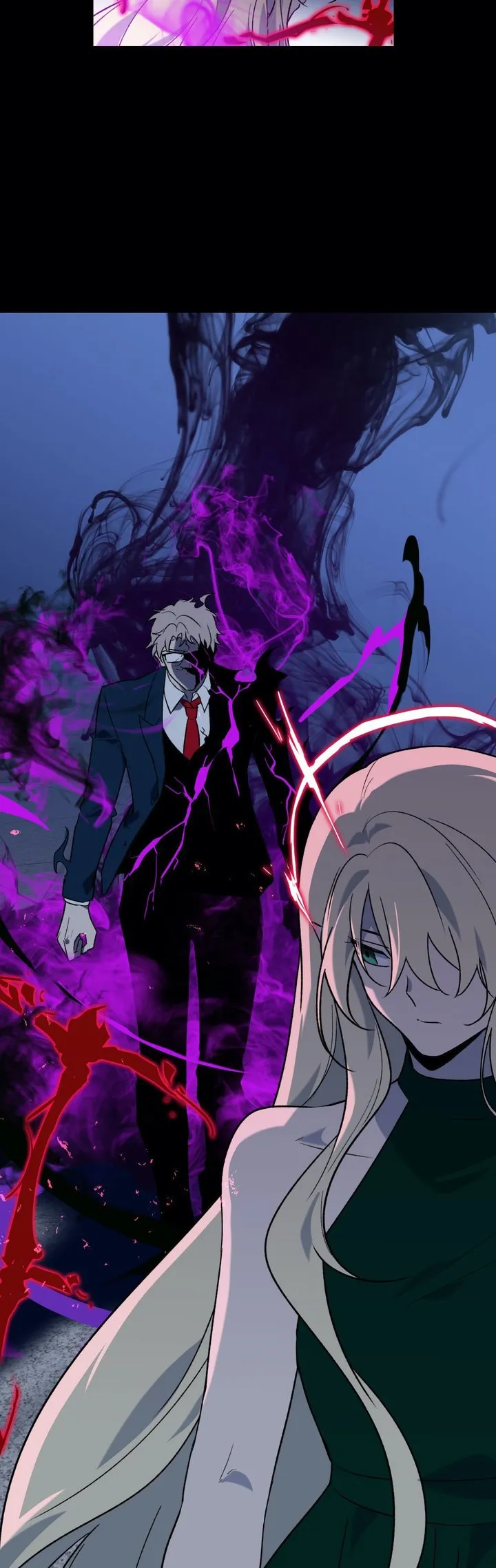 Read Freak-Quency chapter 99 image 37 on Lezhin