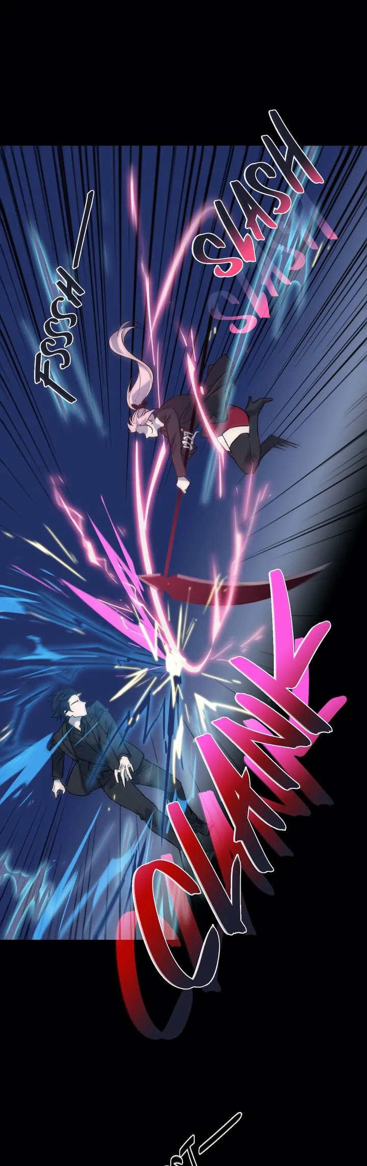 Read Freak-Quency chapter 99 image 4 on Lezhin