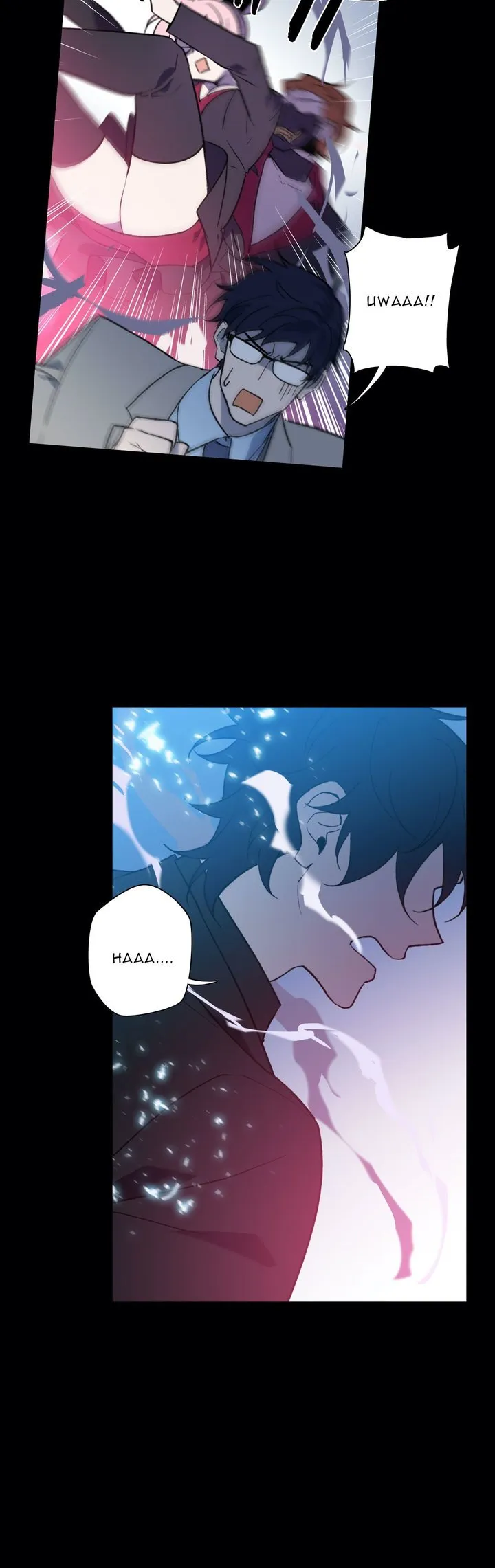 Read Freak-Quency chapter 99 image 6 on Lezhin