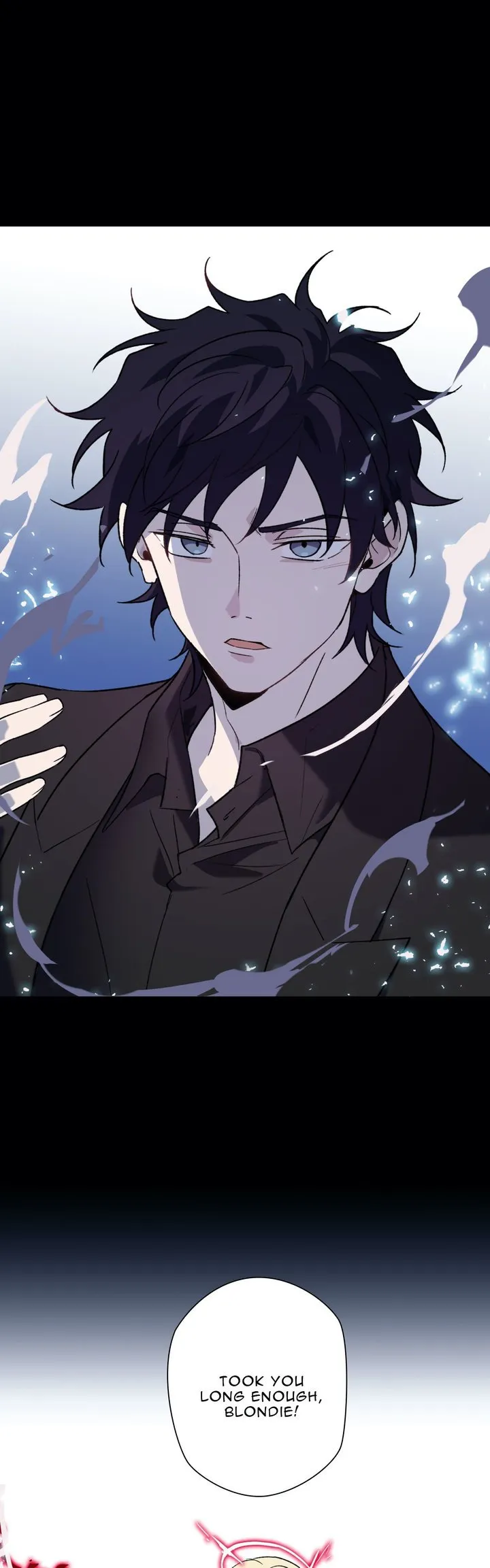 Read Freak-Quency chapter 99 image 7 on Lezhin