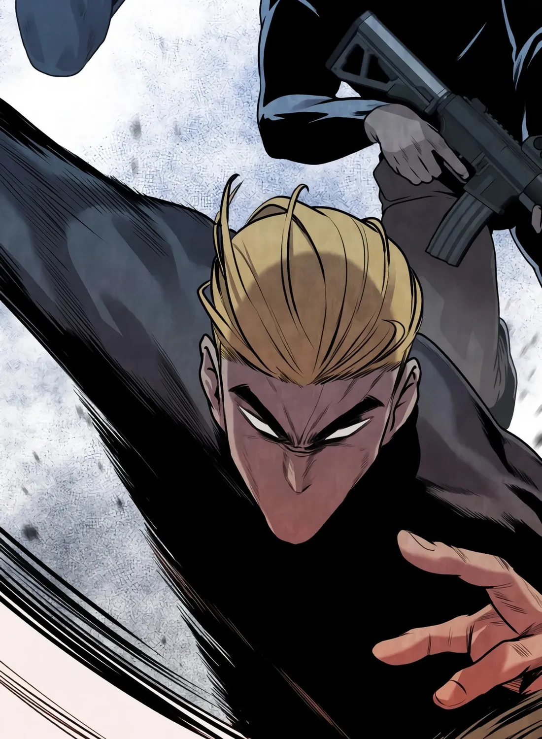 Read Freaky Killer chapter 1 image 10 on Lezhin