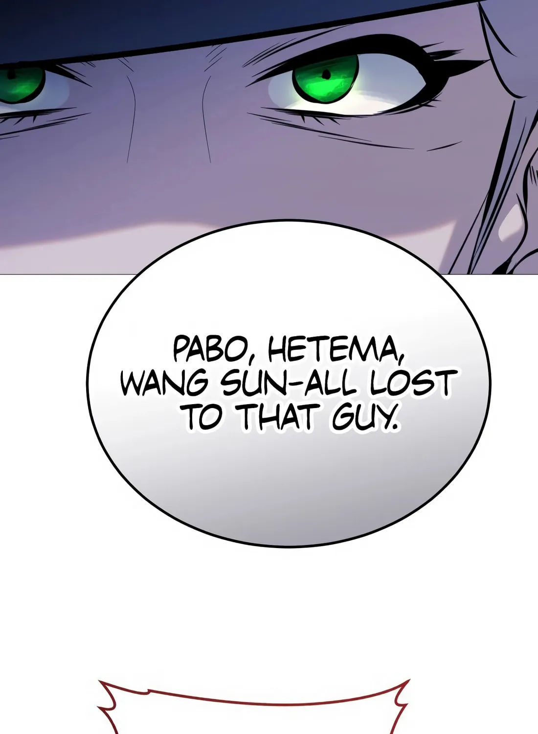 Read Freaky Killer chapter 1 image 101 on Lezhin